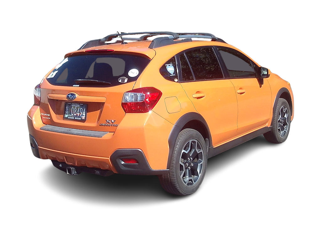 Thumbnail: 2015 Subaru XV Crosstrek - 7