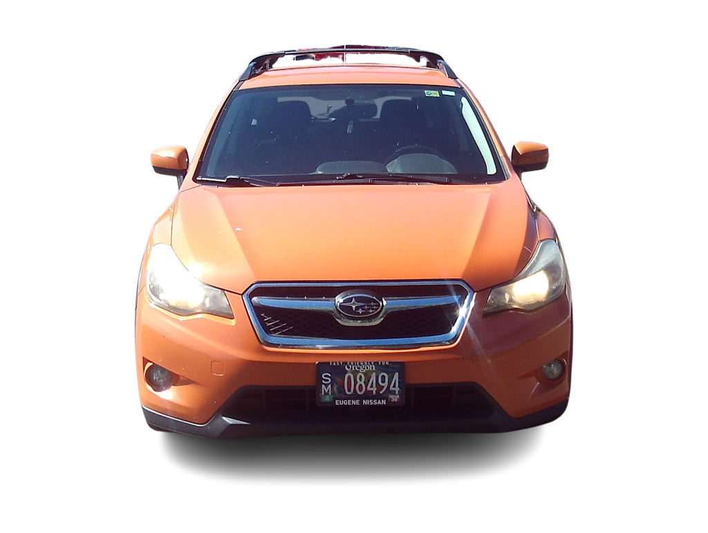 Thumbnail: 2015 Subaru XV Crosstrek - 5