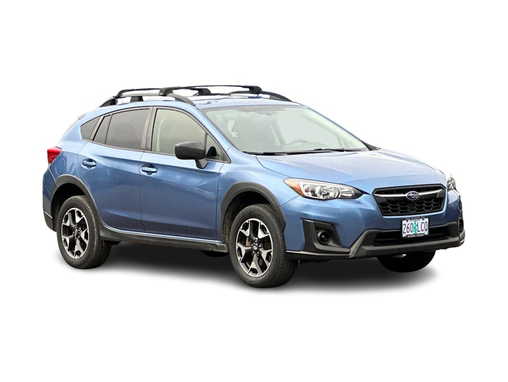 Thumbnail: 2019 Subaru Crosstrek - 21