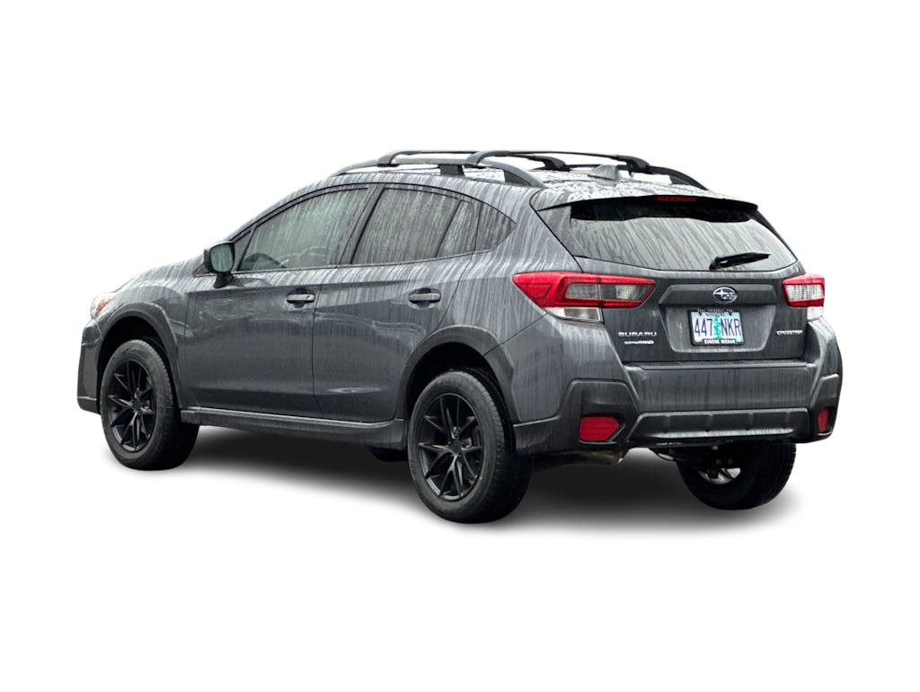 Thumbnail: 2023 Subaru Crosstrek - 4