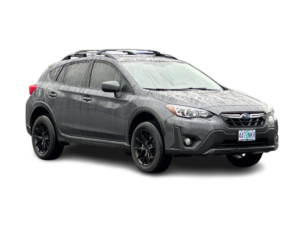 Thumbnail: 2023 Subaru Crosstrek - 20