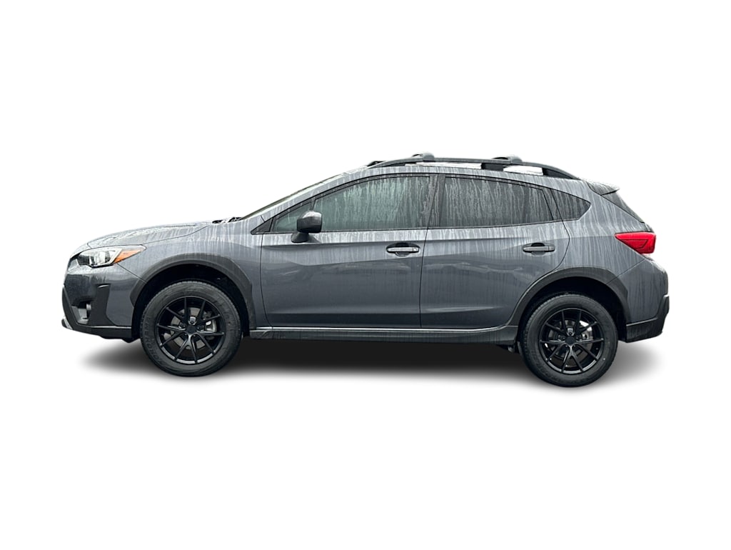 Thumbnail: 2023 Subaru Crosstrek - 3