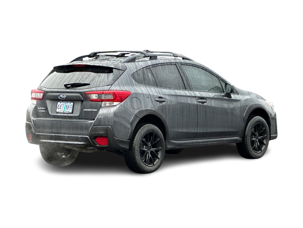 Thumbnail: 2023 Subaru Crosstrek - 18