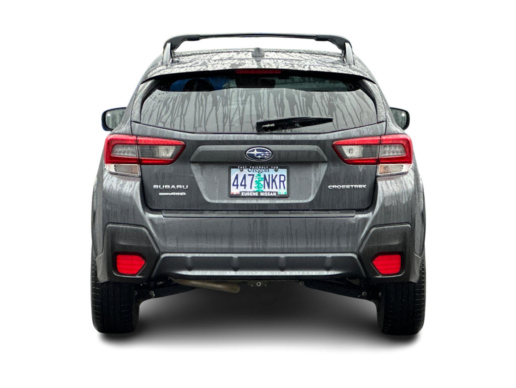 Thumbnail: 2023 Subaru Crosstrek - 5