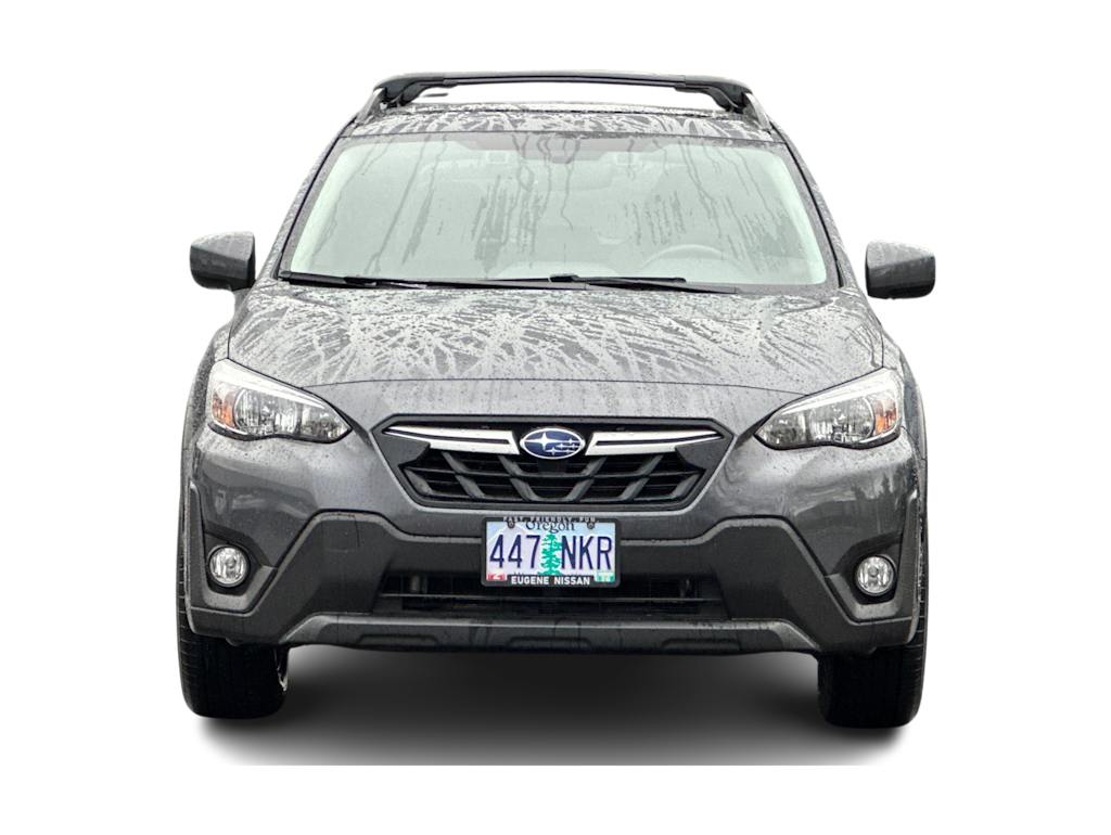 Thumbnail: 2023 Subaru Crosstrek - 6