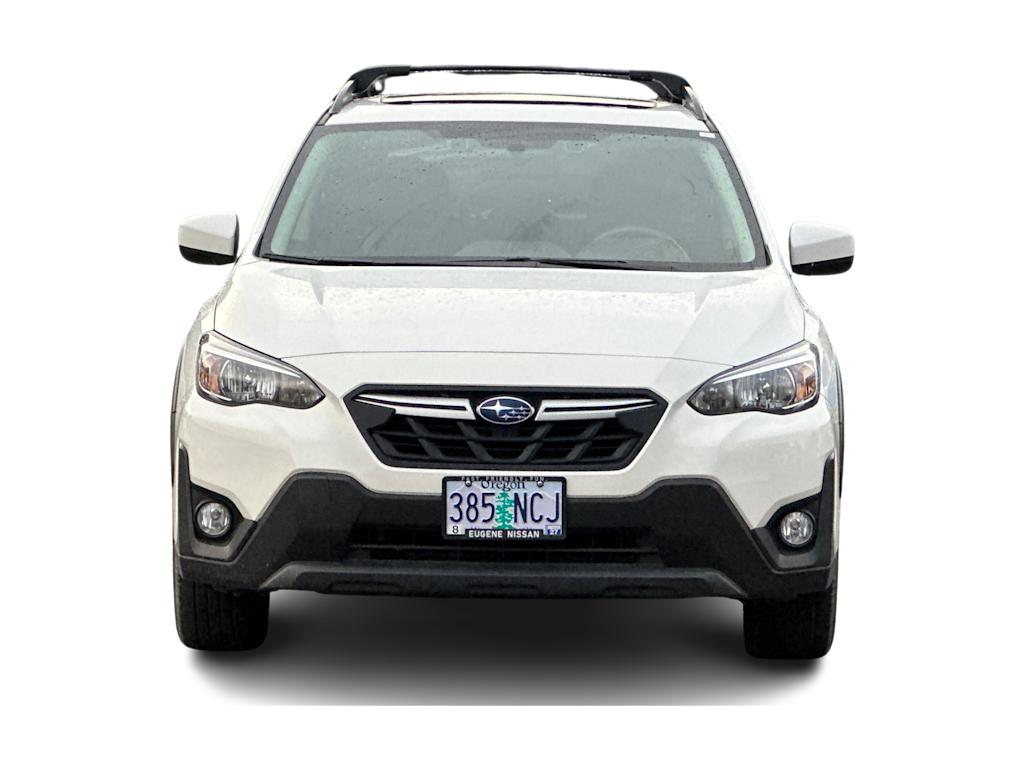 Thumbnail: 2021 Subaru Crosstrek - 6