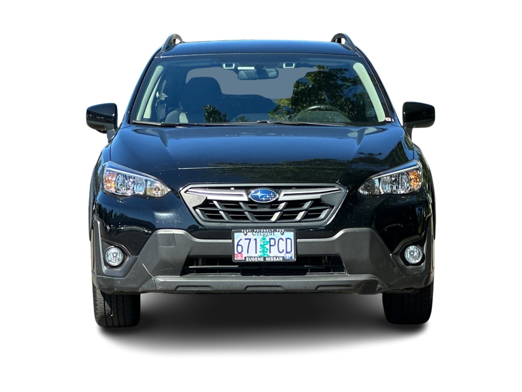 Thumbnail: 2023 Subaru Crosstrek - 6