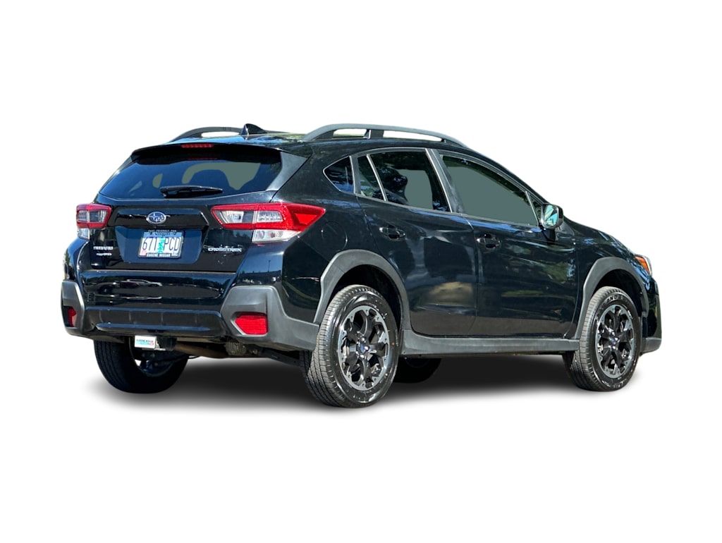 Thumbnail: 2023 Subaru Crosstrek - 18