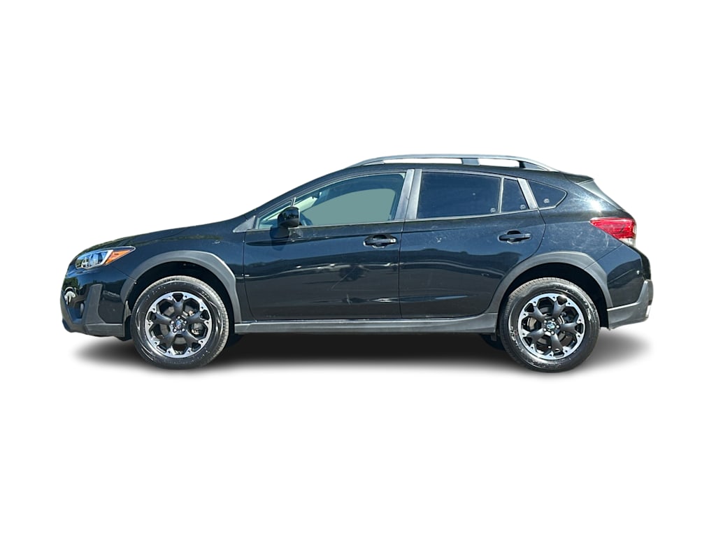 Thumbnail: 2023 Subaru Crosstrek - 3