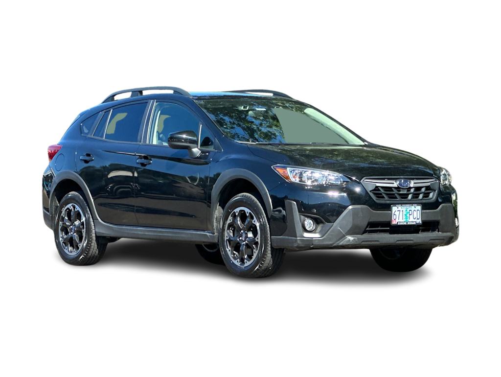 Thumbnail: 2023 Subaru Crosstrek - 20