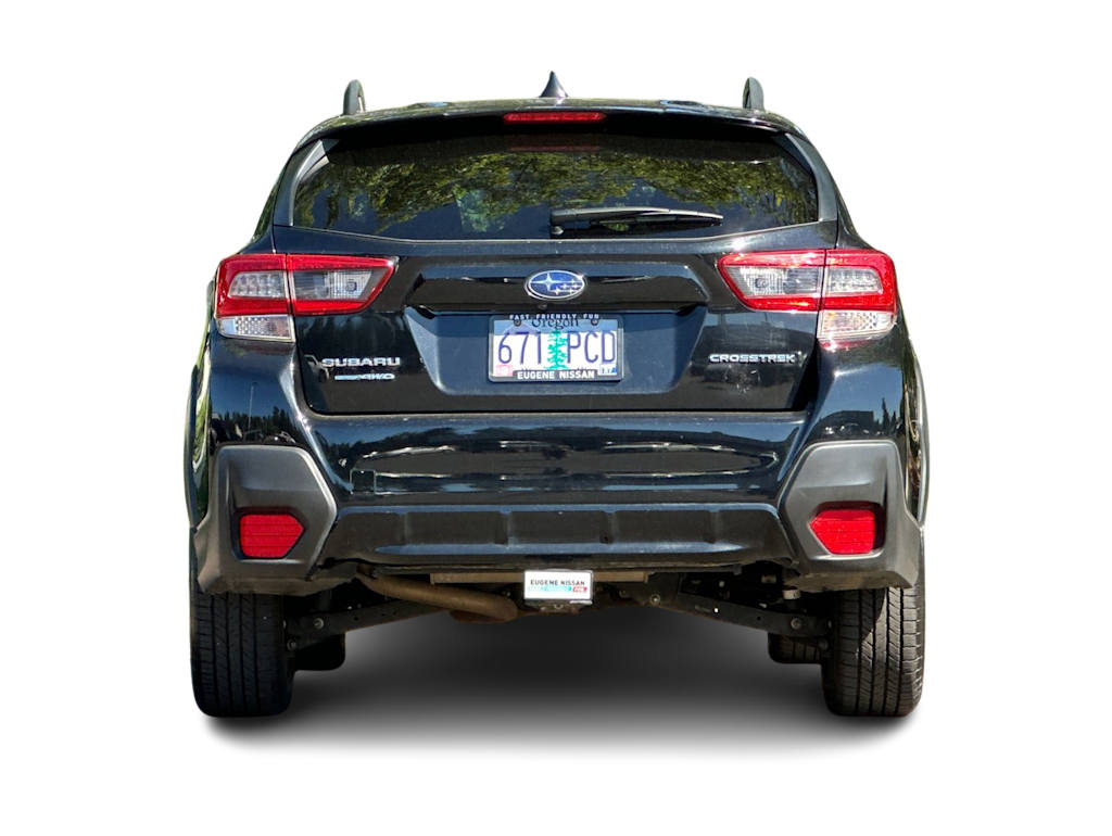 Thumbnail: 2023 Subaru Crosstrek - 5