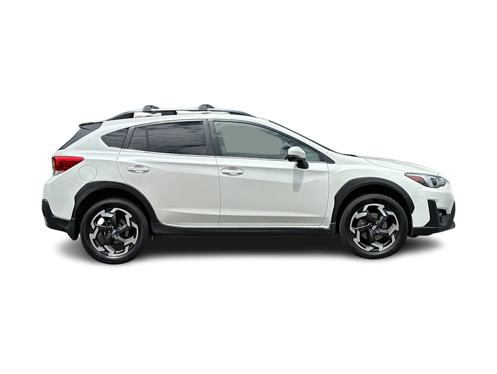 Thumbnail: 2023 Subaru Crosstrek - 18