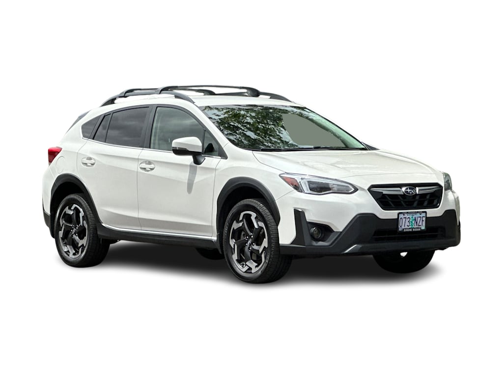 Thumbnail: 2023 Subaru Crosstrek - 19