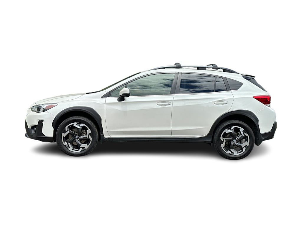 Thumbnail: 2023 Subaru Crosstrek - 3