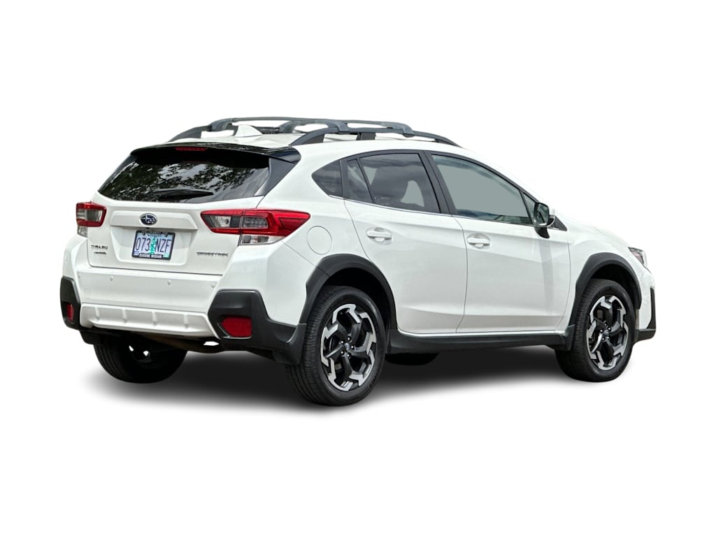 Thumbnail: 2023 Subaru Crosstrek - 17