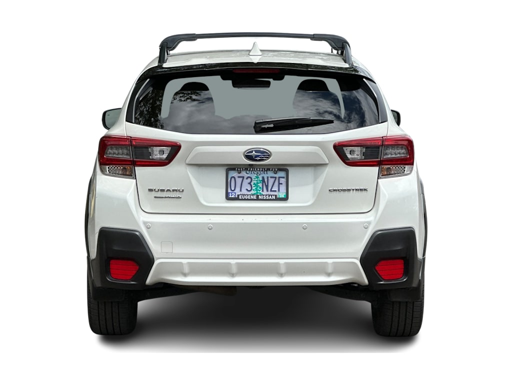 Thumbnail: 2023 Subaru Crosstrek - 5
