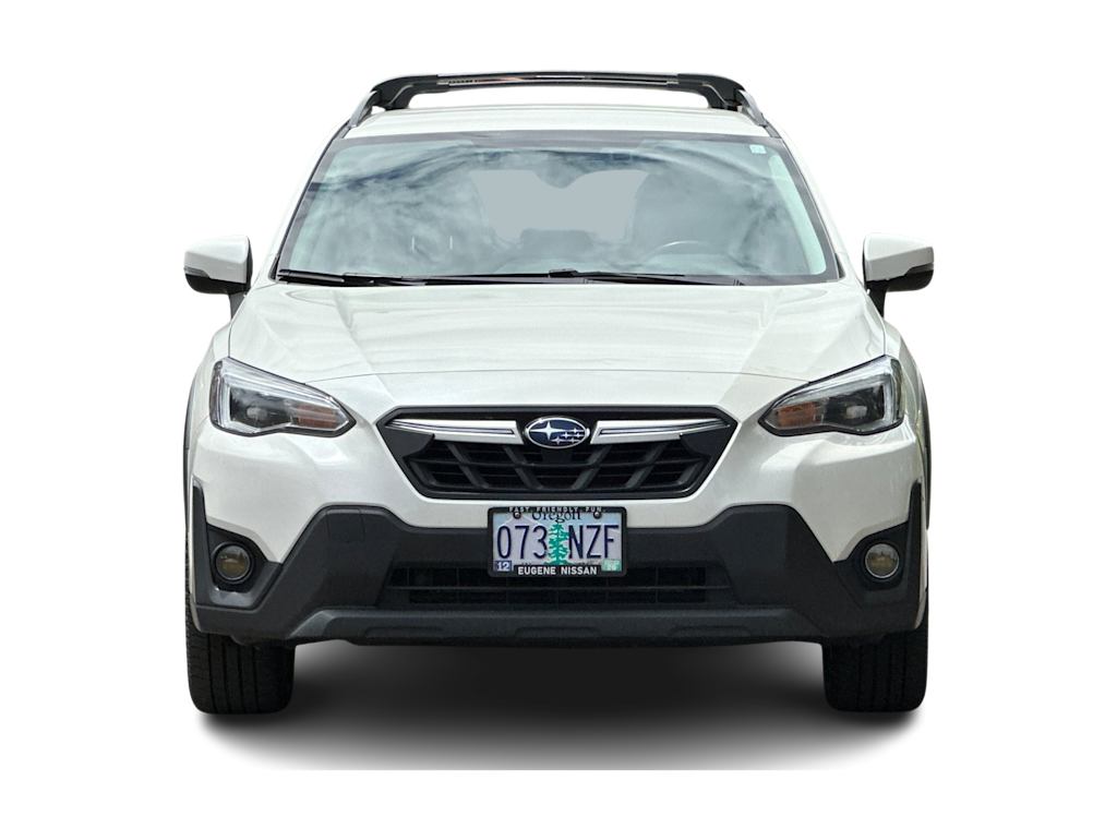 Thumbnail: 2023 Subaru Crosstrek - 6
