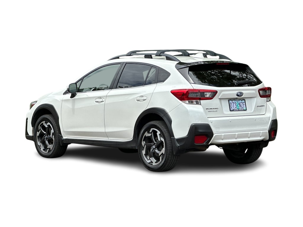 Thumbnail: 2023 Subaru Crosstrek - 4