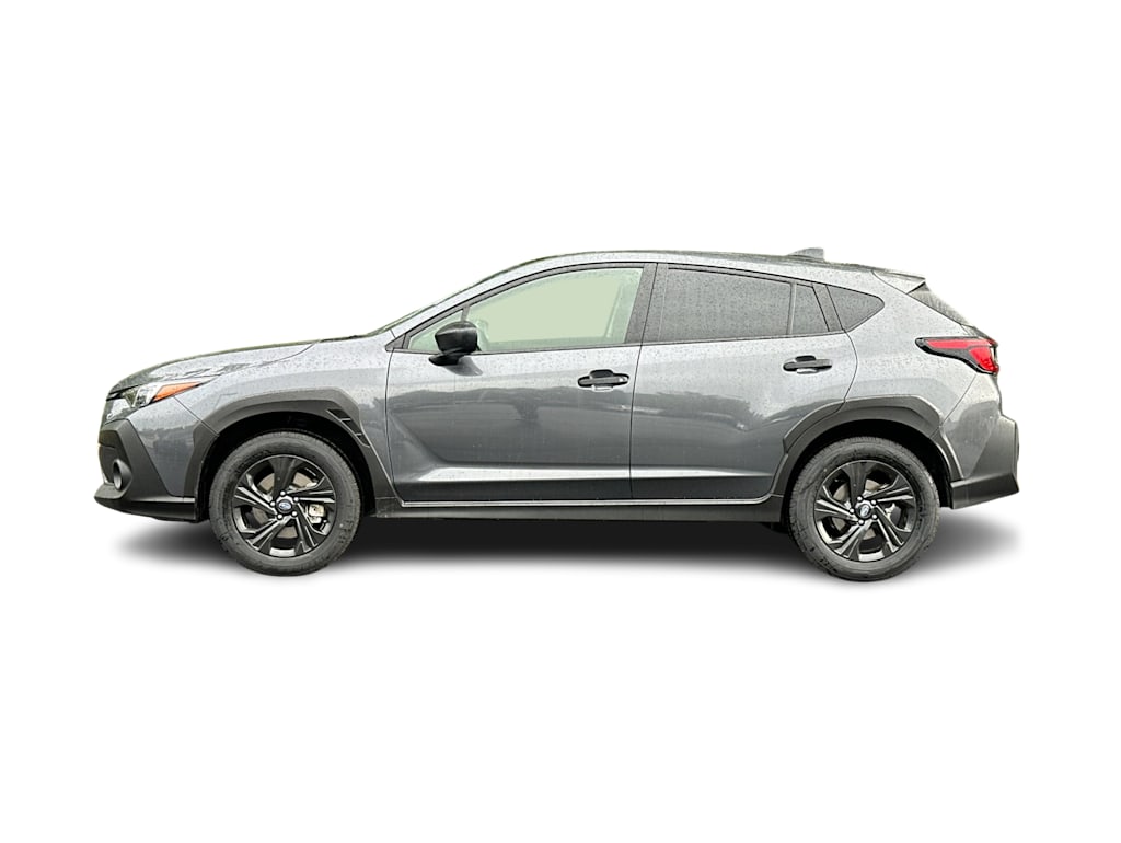 Thumbnail: 2024 Subaru Crosstrek - 3