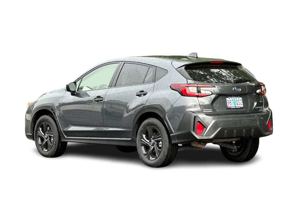 Thumbnail: 2024 Subaru Crosstrek - 4