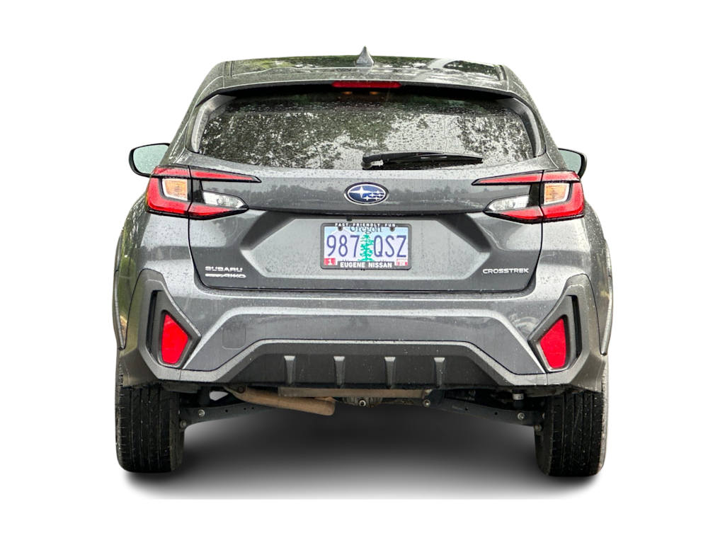 Thumbnail: 2024 Subaru Crosstrek - 5