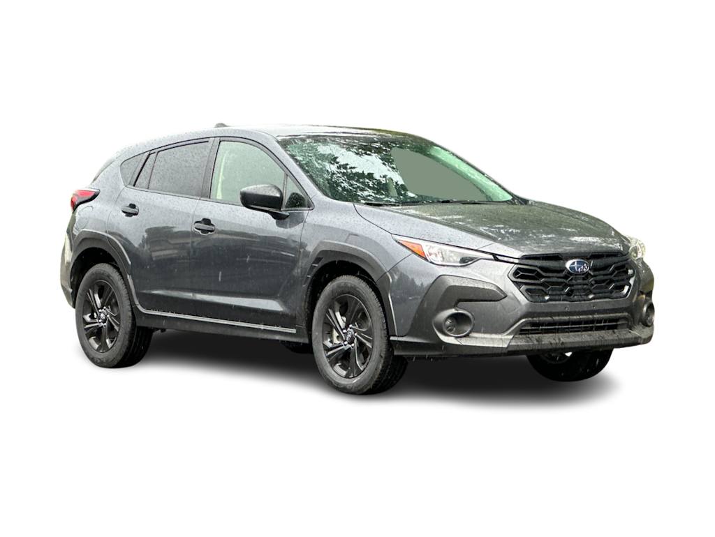 Thumbnail: 2024 Subaru Crosstrek - 20