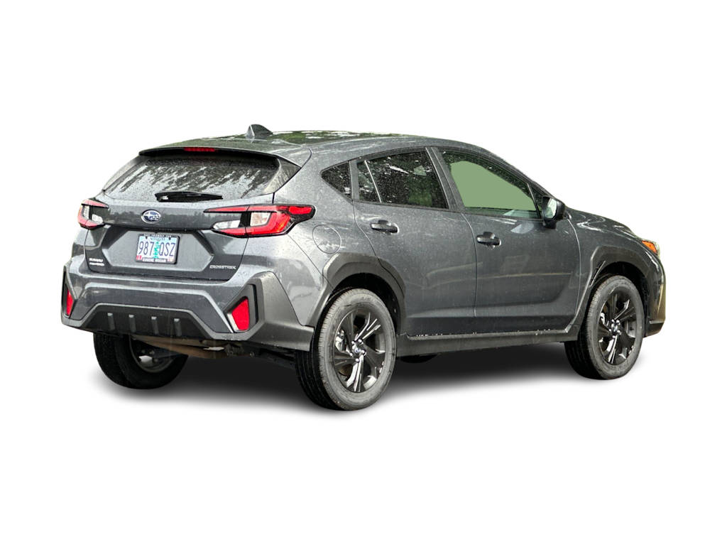 Thumbnail: 2024 Subaru Crosstrek - 18