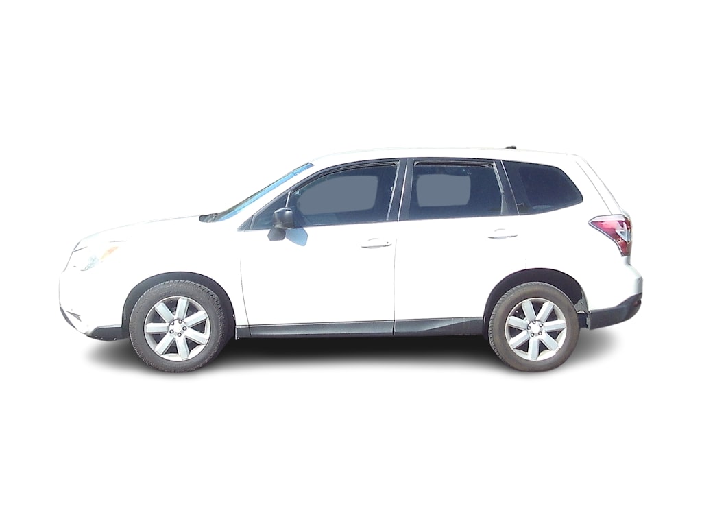 Thumbnail: 2014 Subaru Forester - 2