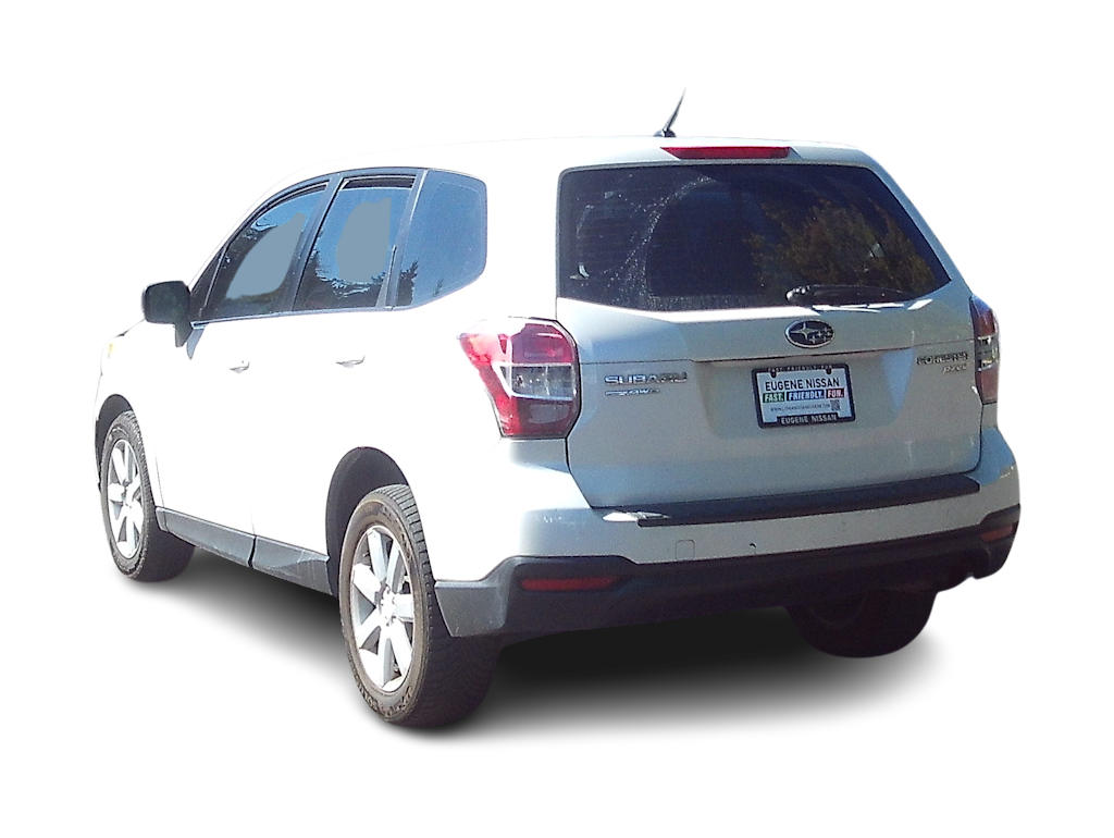 Thumbnail: 2014 Subaru Forester - 3