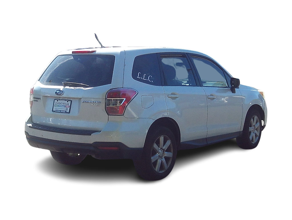 Thumbnail: 2014 Subaru Forester - 6