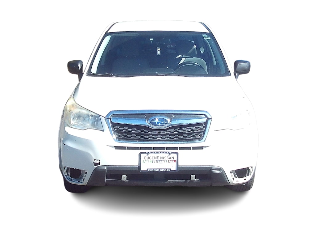 Thumbnail: 2014 Subaru Forester - 9