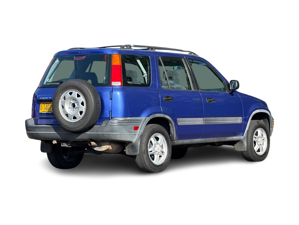Thumbnail: 2001 Honda CR-V - 16
