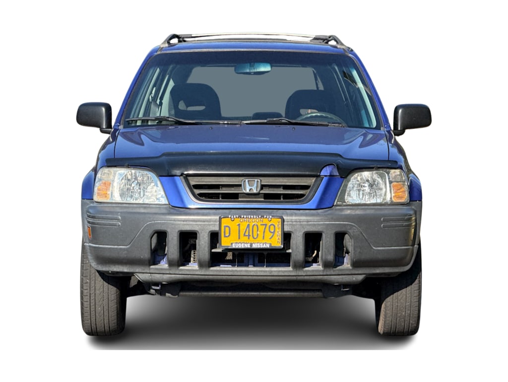 Thumbnail: 2001 Honda CR-V - 19