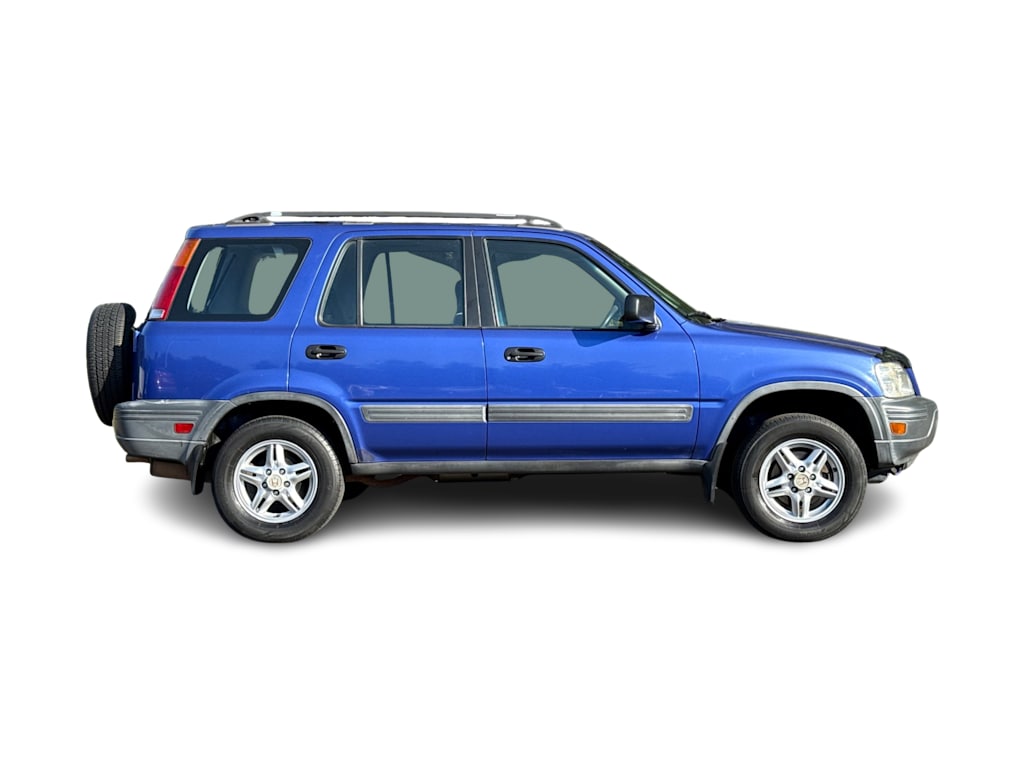 Thumbnail: 2001 Honda CR-V - 17