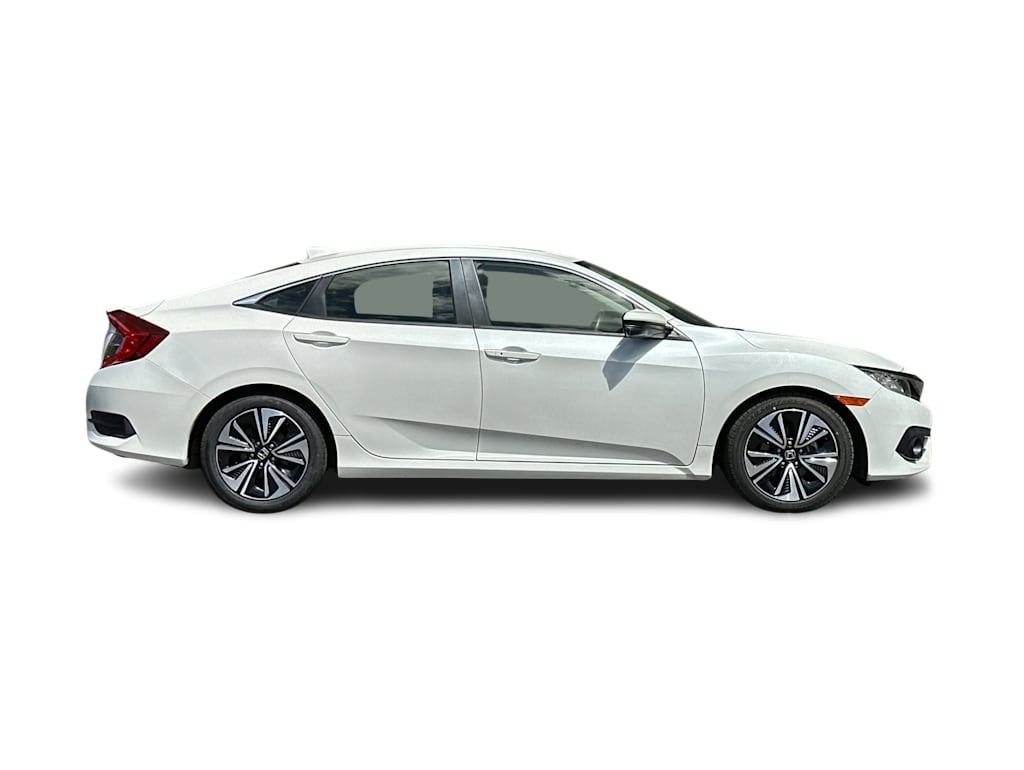Thumbnail: 2018 Honda Civic - 17