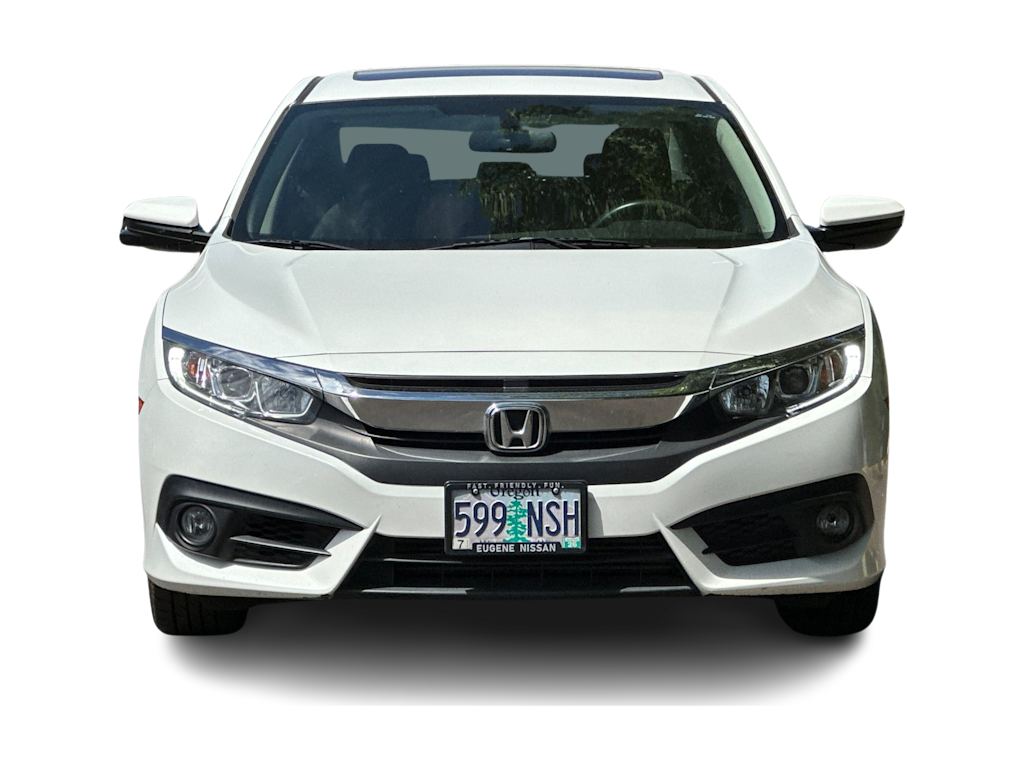 Thumbnail: 2018 Honda Civic - 6