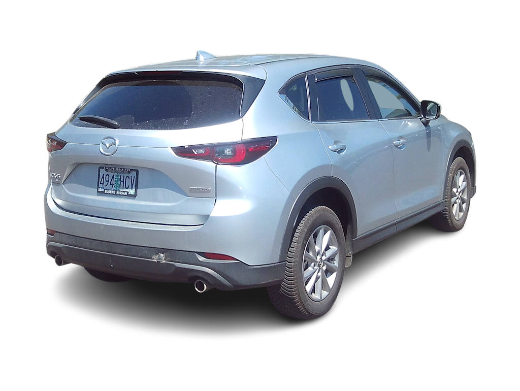 Thumbnail: 2023 Mazda CX-5 - 7