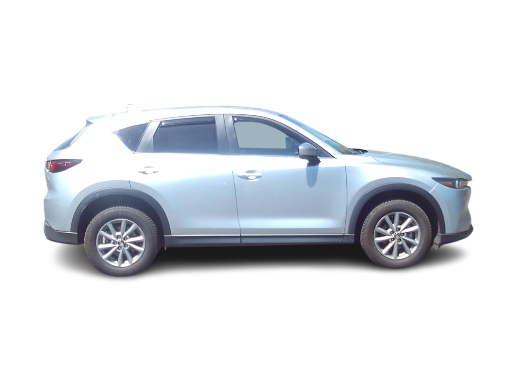 Thumbnail: 2023 Mazda CX-5 - 8