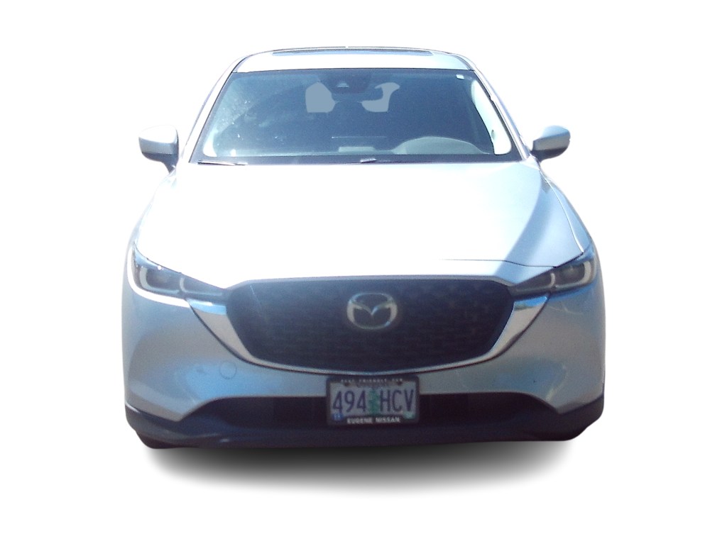 Thumbnail: 2023 Mazda CX-5 - 9