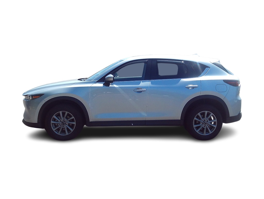 Thumbnail: 2023 Mazda CX-5 - 2