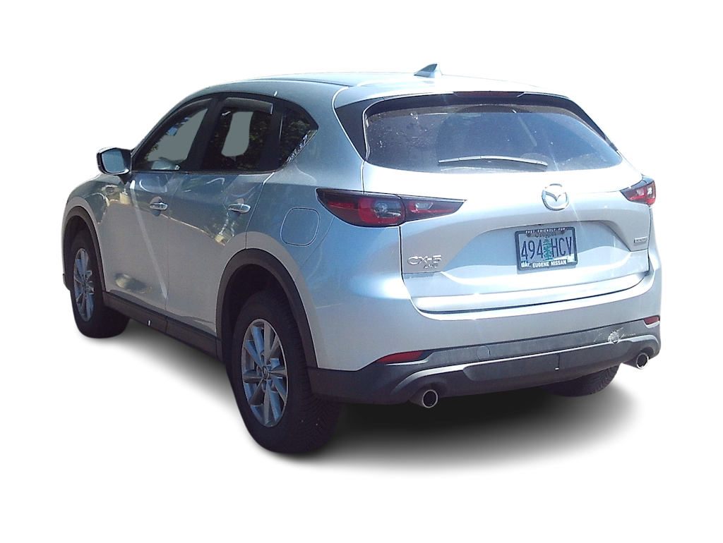 Thumbnail: 2023 Mazda CX-5 - 3