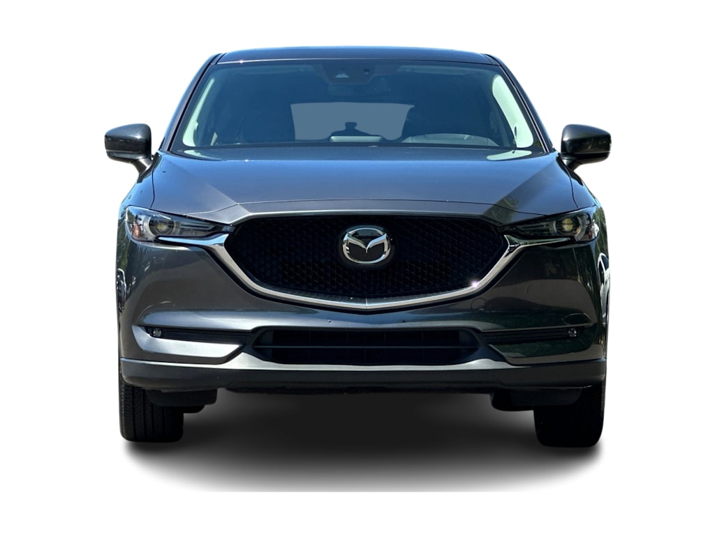 Thumbnail: 2017 Mazda CX-5 - 6