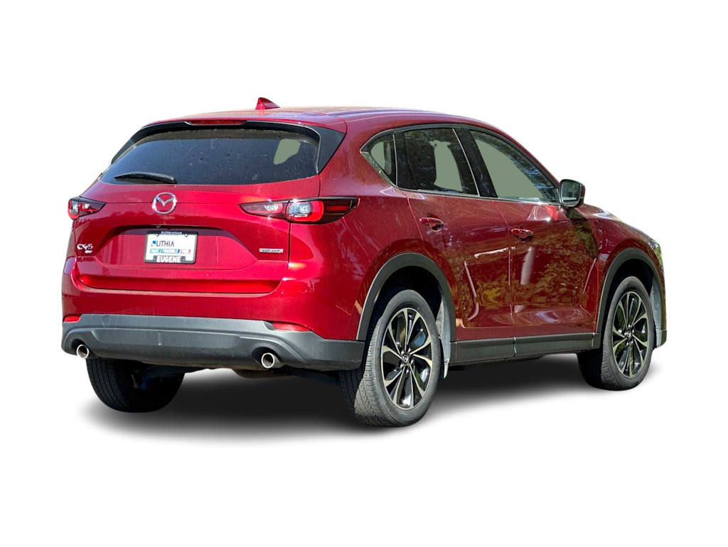 2023 Mazda CX-5 S 18