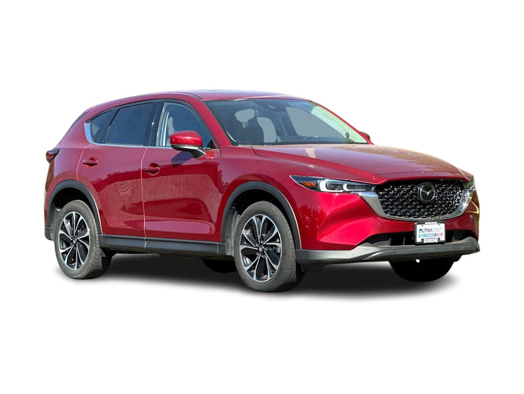 2023 Mazda CX-5 S 20