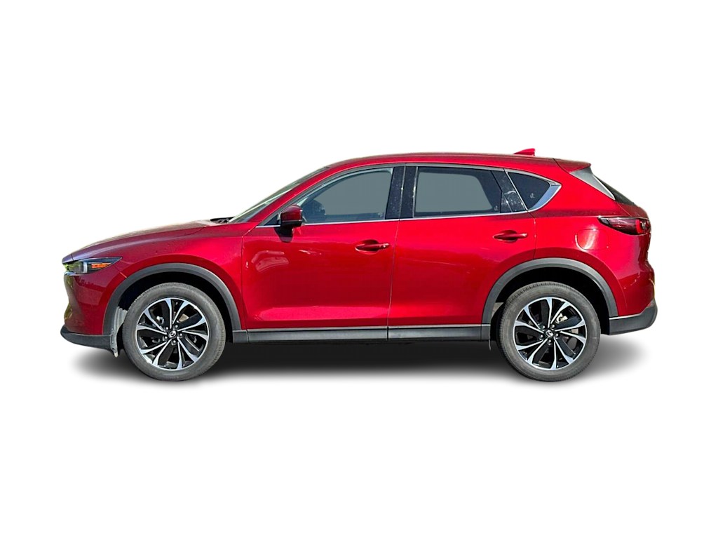 2023 Mazda CX-5 S 3