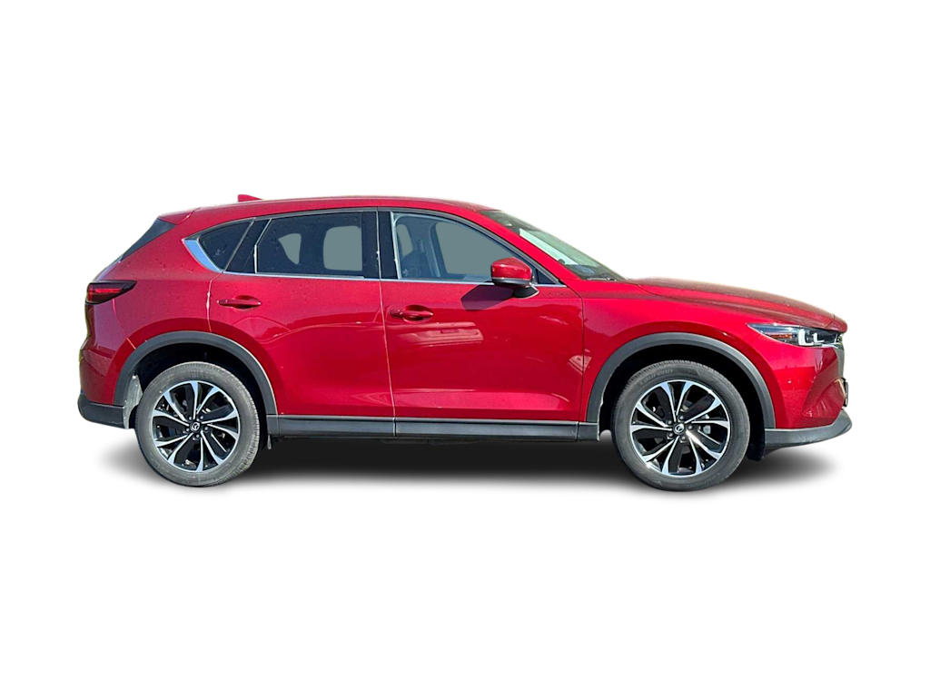 2023 Mazda CX-5 S 19