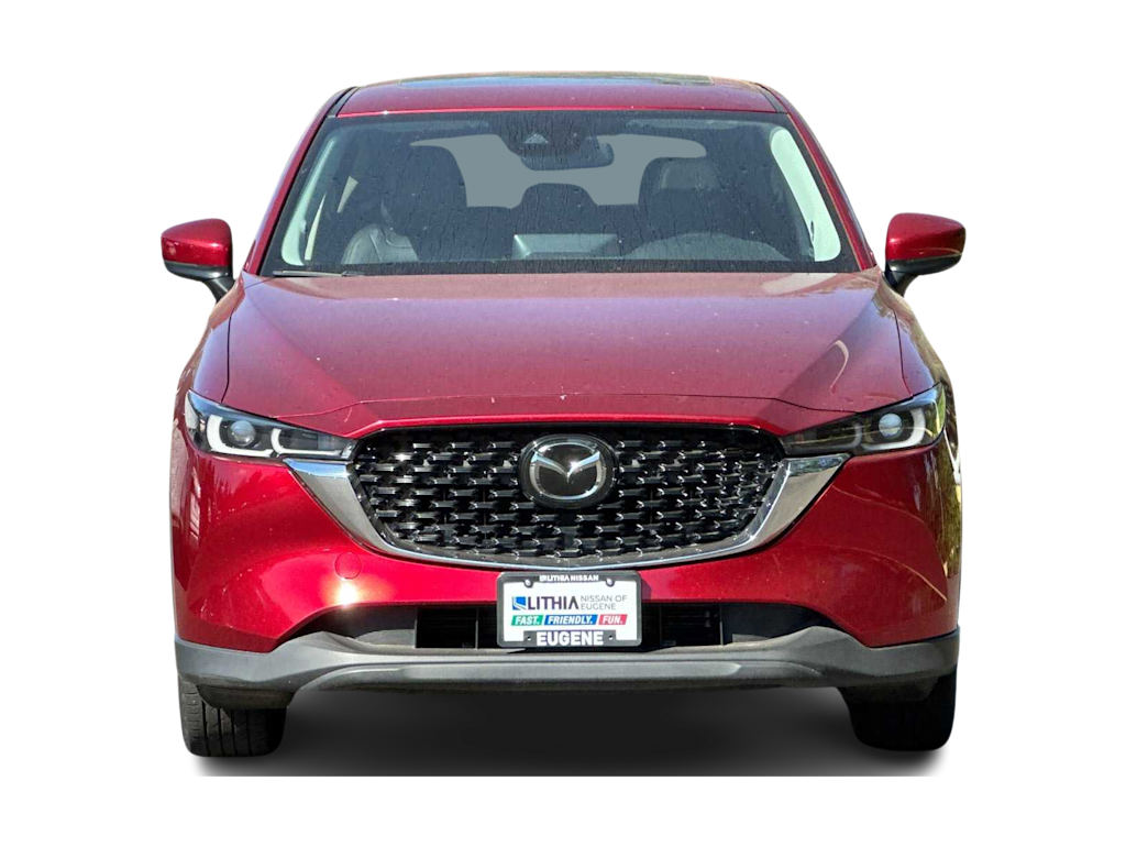 2023 Mazda CX-5 S 6