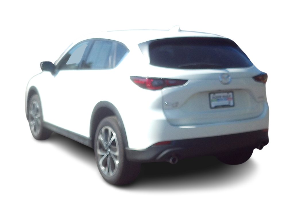 Thumbnail: 2023 Mazda CX-5 - 3