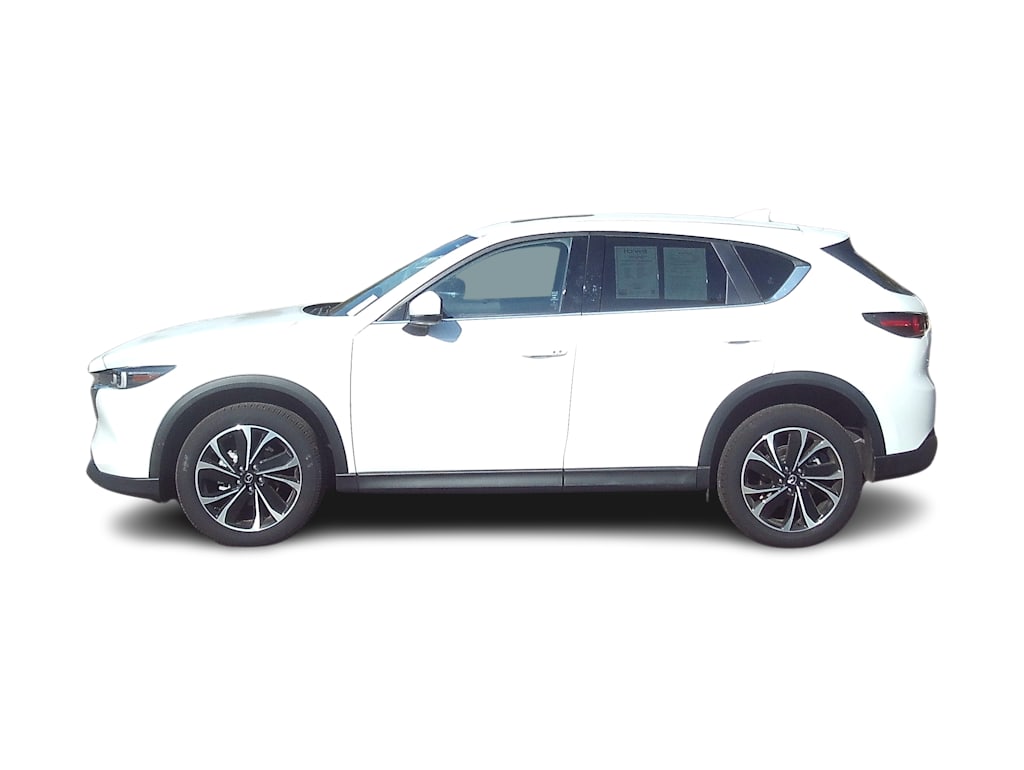 Thumbnail: 2023 Mazda CX-5 - 2