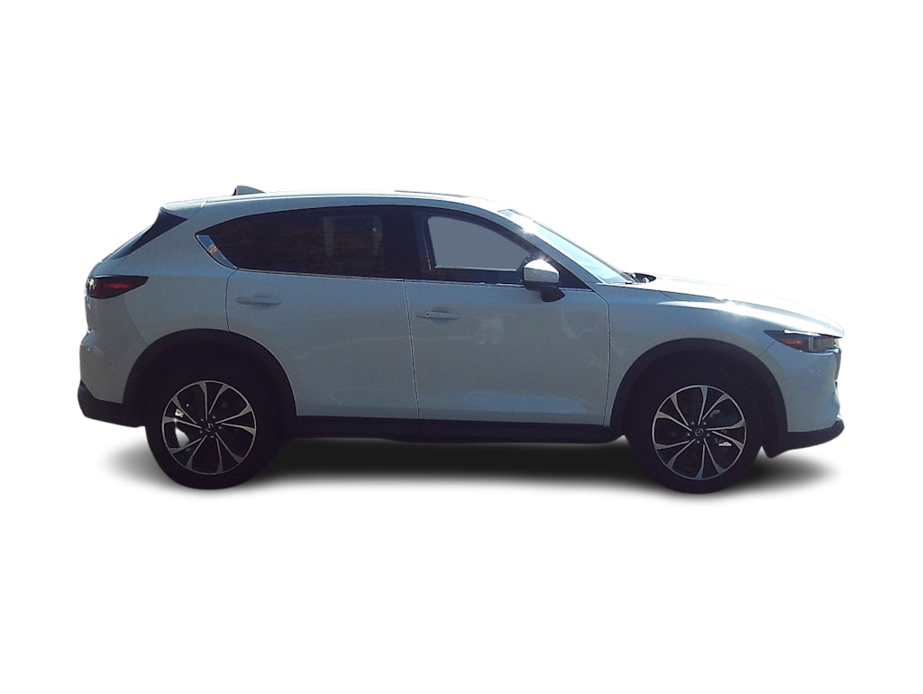 Thumbnail: 2023 Mazda CX-5 - 8